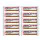 GNC Protein Wafer Bar