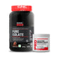 GNC AMP Muscle Builder Kit
