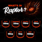 Dr. Morepen Raptor