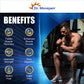 Dr. Morepen Raw Whey