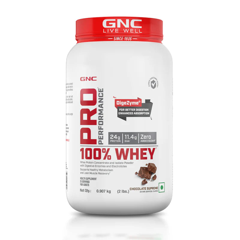GNC Pro Performance Muscle Max Duo