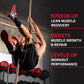 GNC Pro Performance Muscle Max Duo