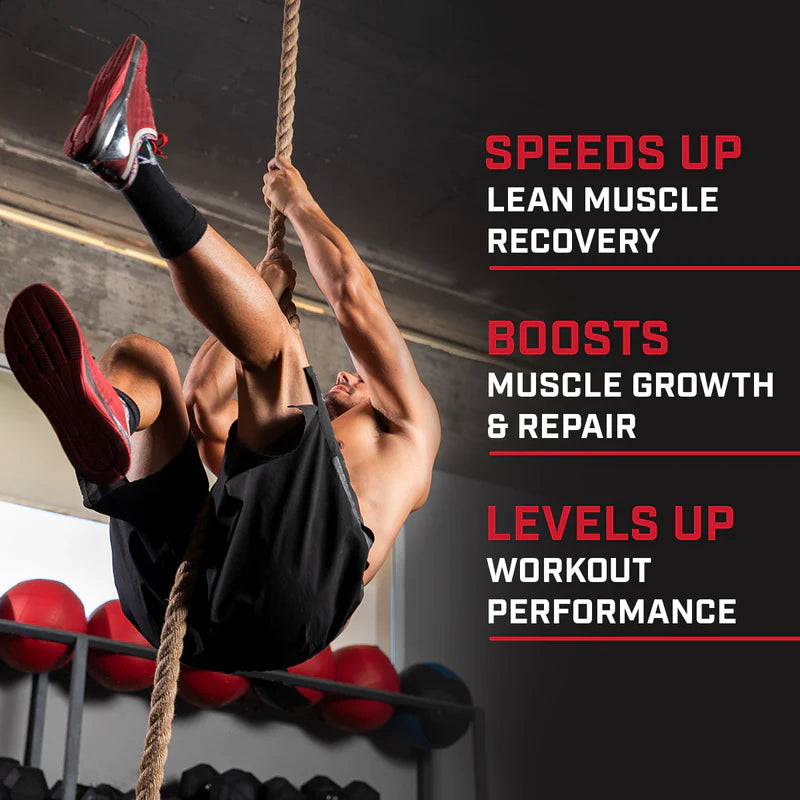 GNC Pro Performance Muscle Max Duo