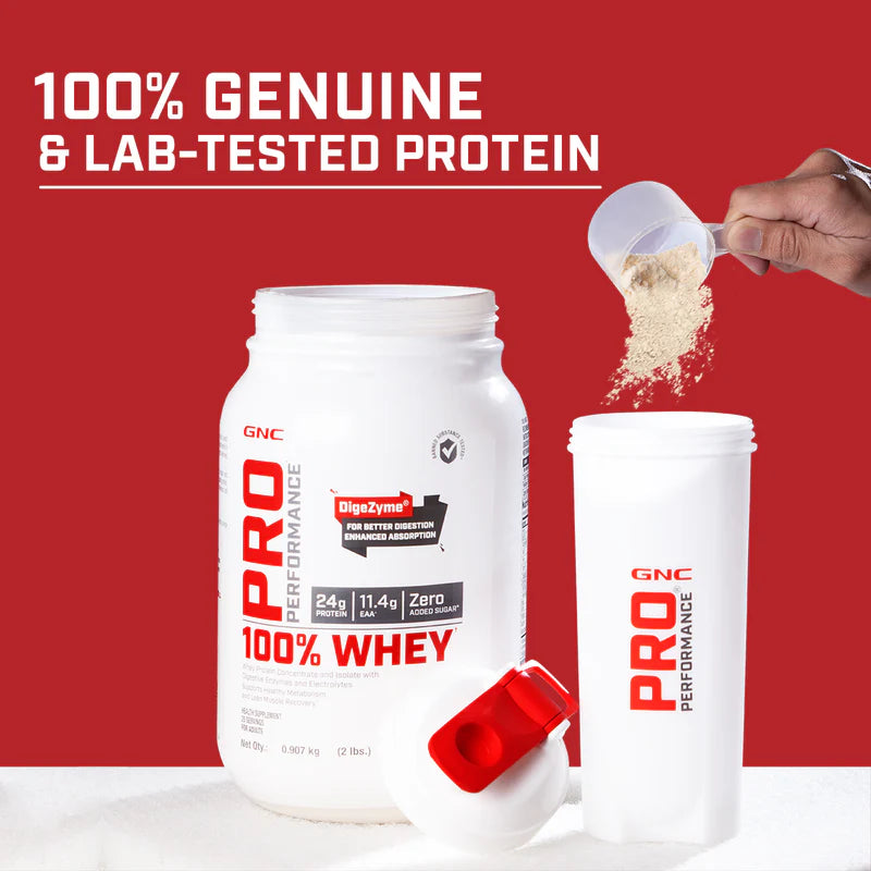 GNC Pro Performance Muscle Max Duo