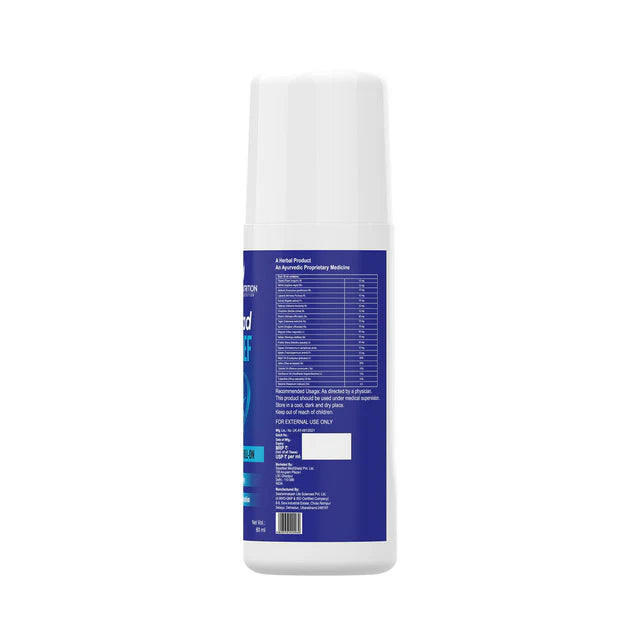 steadfast nutrition SteadRelief | Pain Relief Roll On