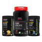 GNC Complete Workout Stack For Advanced