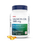 GNC Salmon Oil 1000mg