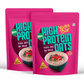 YogaBar 26g High Protein Oats Fruit & Nut