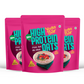 YogaBar 26g High Protein Oats Fruit & Nut