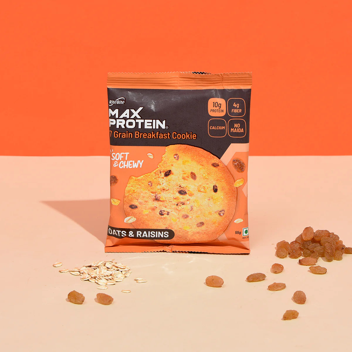 Max Protein Cookie