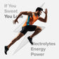 GNC Pro Performance Creatine + Electrolytes