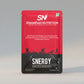 steadfast nutrition Snergy | Instant Energy Drink