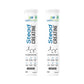 steadfast nutrition SteadCreatine | Creatine Monohydrate 1500 mg Effervescent Tablet