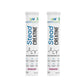 steadfast nutrition SteadCreatine | Creatine Monohydrate 1500 mg Effervescent Tablet
