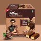 Millet Wafer Protein Bar - Coffee Mousse