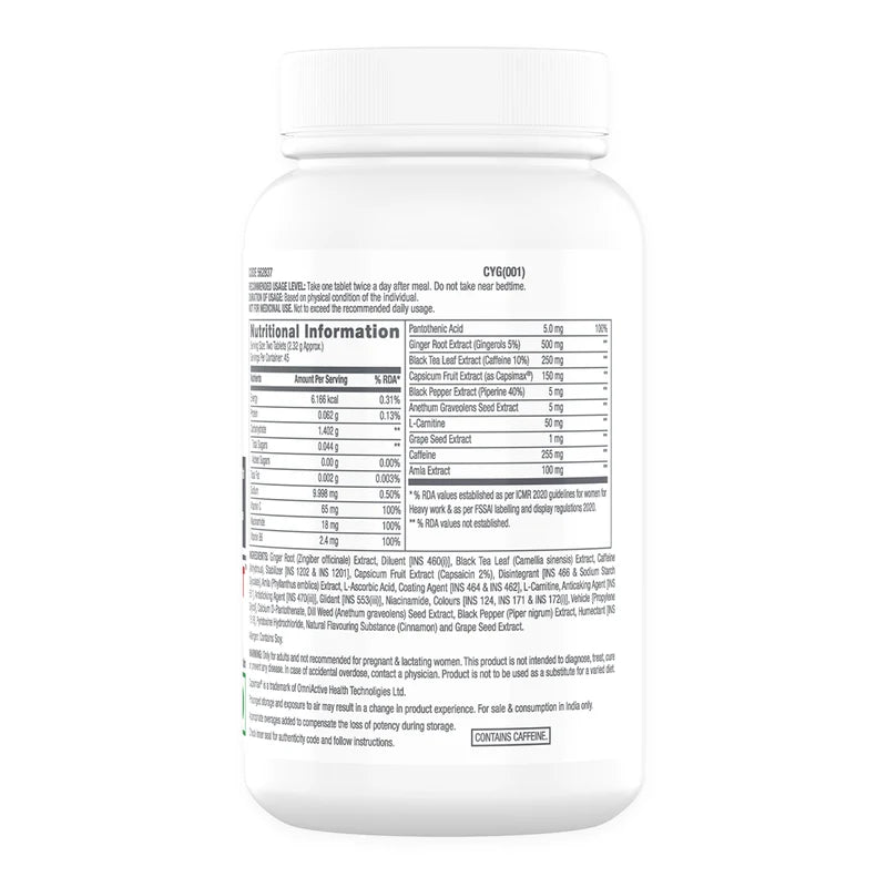 GNC Pro Performance GNC Ultimate Shred & Wellness Combo