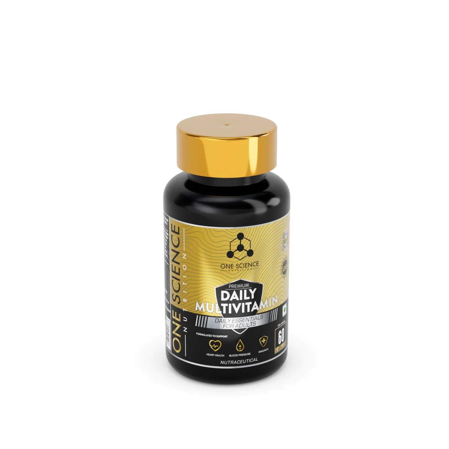 One Science Daily Multivitamin