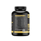 BeastLife Omega 3,6 & 9 Flax Seed Oil 1000mg Capsules