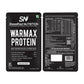 steadfast nutrition Warmax Protein | Whey Protein Isolate and Hydrolysate