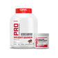 GNC Pro Performance Bulking Stack