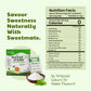 Sweetmate Stevia Sachets | Natural Zero-Calorie Sweetener