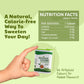 Sweetmate Stevia Tablets 100 | Natural Sugar Substitute