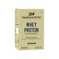steadfast nutrition Whey Protein Concentrate 80% with 24g Protein