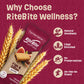 RiteBite Fruit Filled Bars