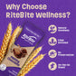 RiteBite Fruit Filled Bars