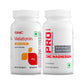 GNC Pro Performance Rest & Restore Duo