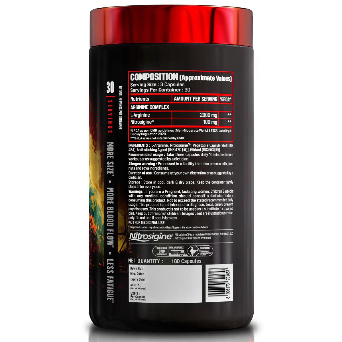 Bigmuscles Nitrox
