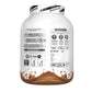 Bigmuscles Zero Whey Protein