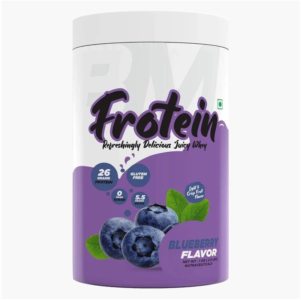 Bigmuscles Frotein
