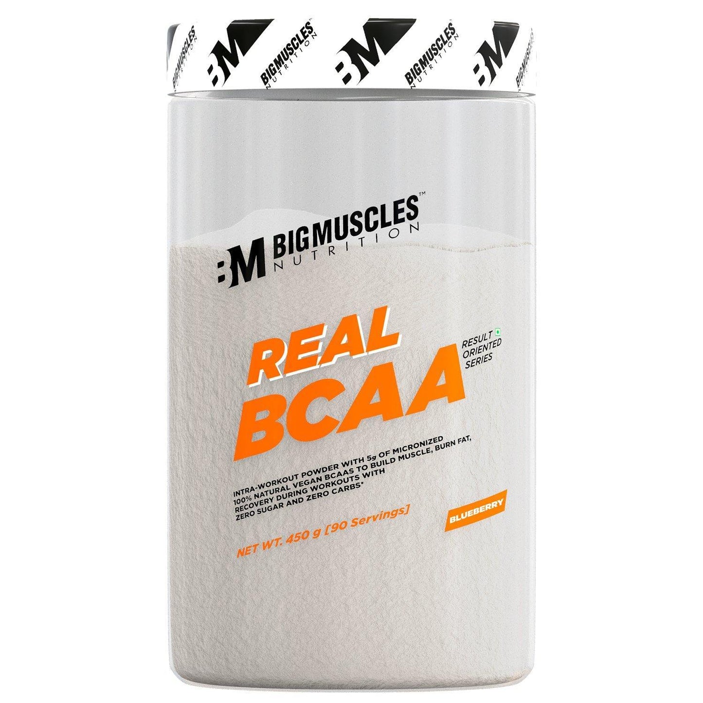 Bigmuscles Real BCAA