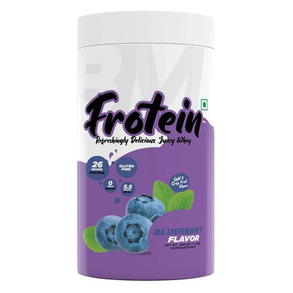 Bigmuscles Frotein