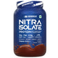 Bigmuscles Nitra Isolate Whey Protein