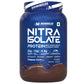Bigmuscles Nitra Isolate Whey Protein
