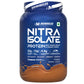 Bigmuscles Nitra Isolate Whey Protein