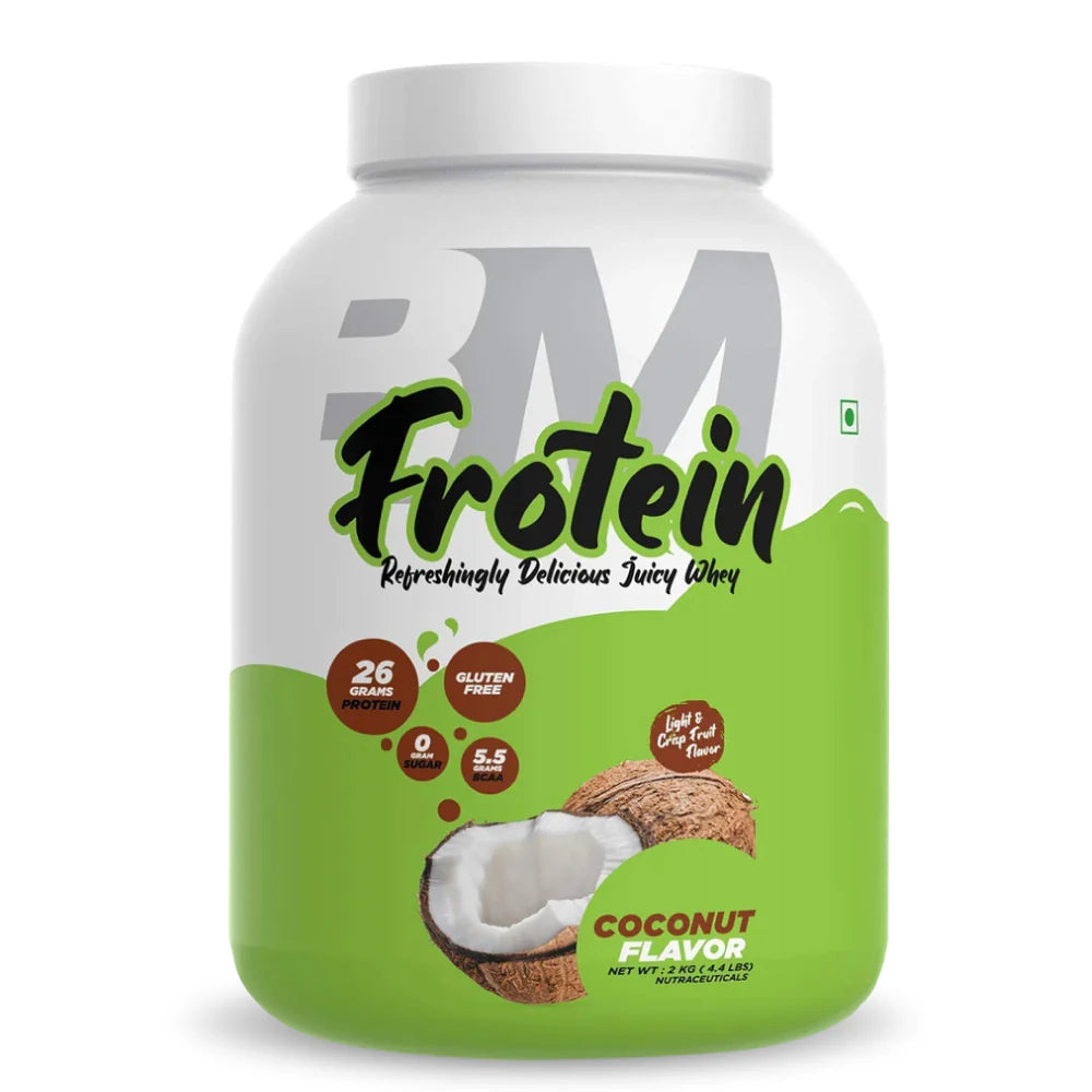 Bigmuscles Frotein