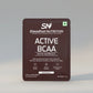 steadfast nutrition BCAA 5000mg 2:1:1 for Muscle Growth, Repair and Recovery
