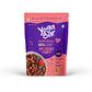 YogaBar Dark Chocolate & Cranberry Muesli 700g