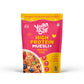 YogaBar High Protein Muesli Fruits, Nuts & Seeds 350g