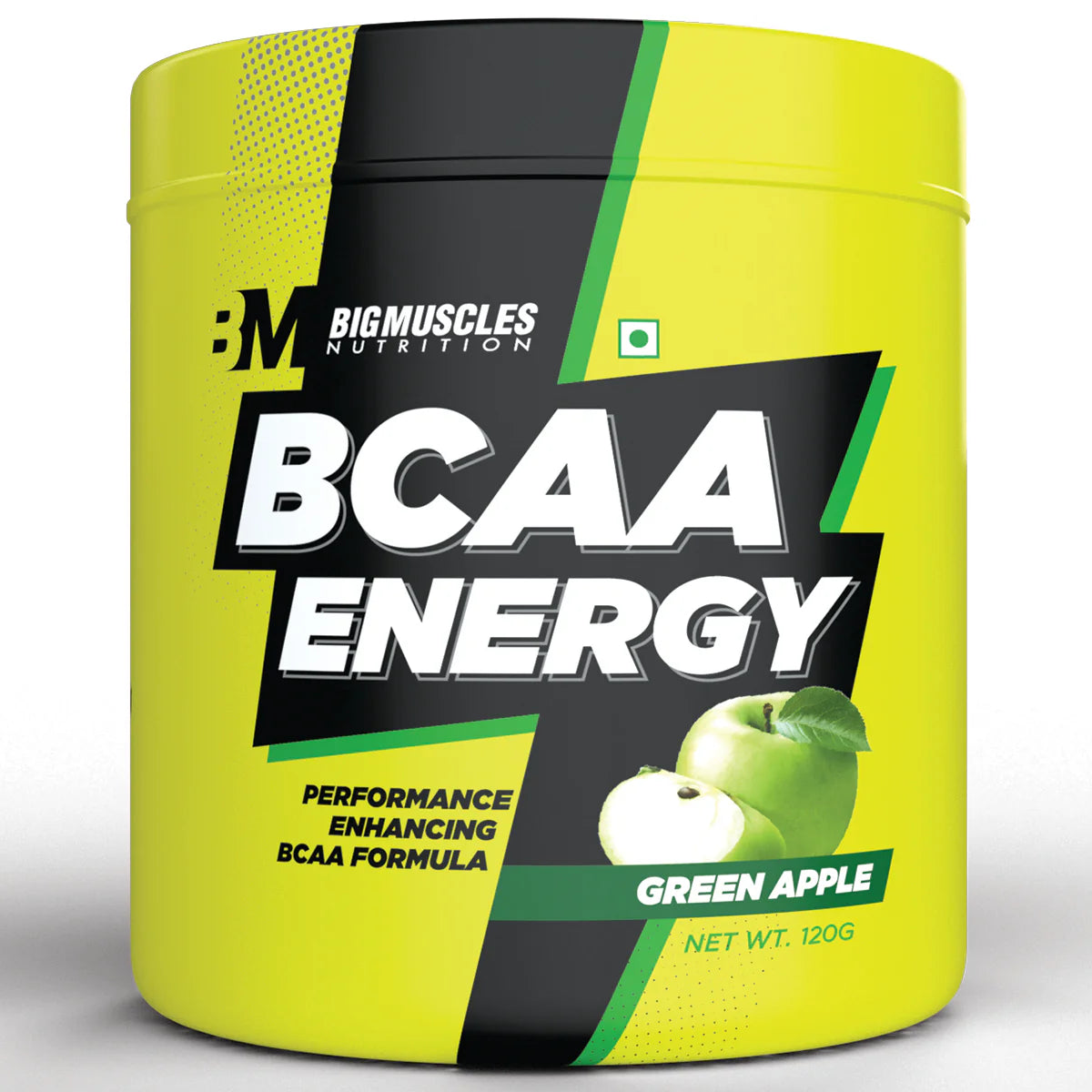 Bigmuscles BCAA ENERGY