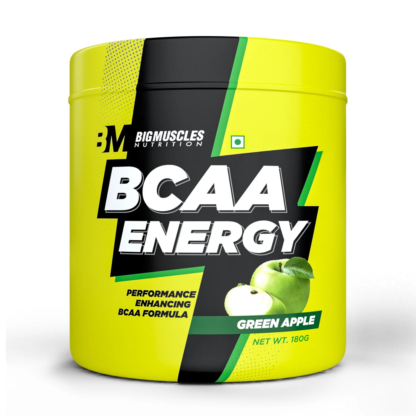 Bigmuscles BCAA ENERGY