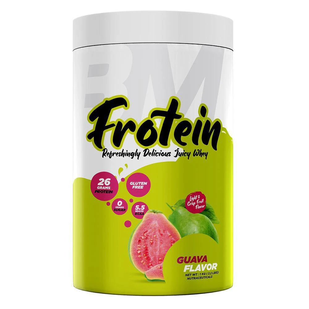 Bigmuscles Frotein