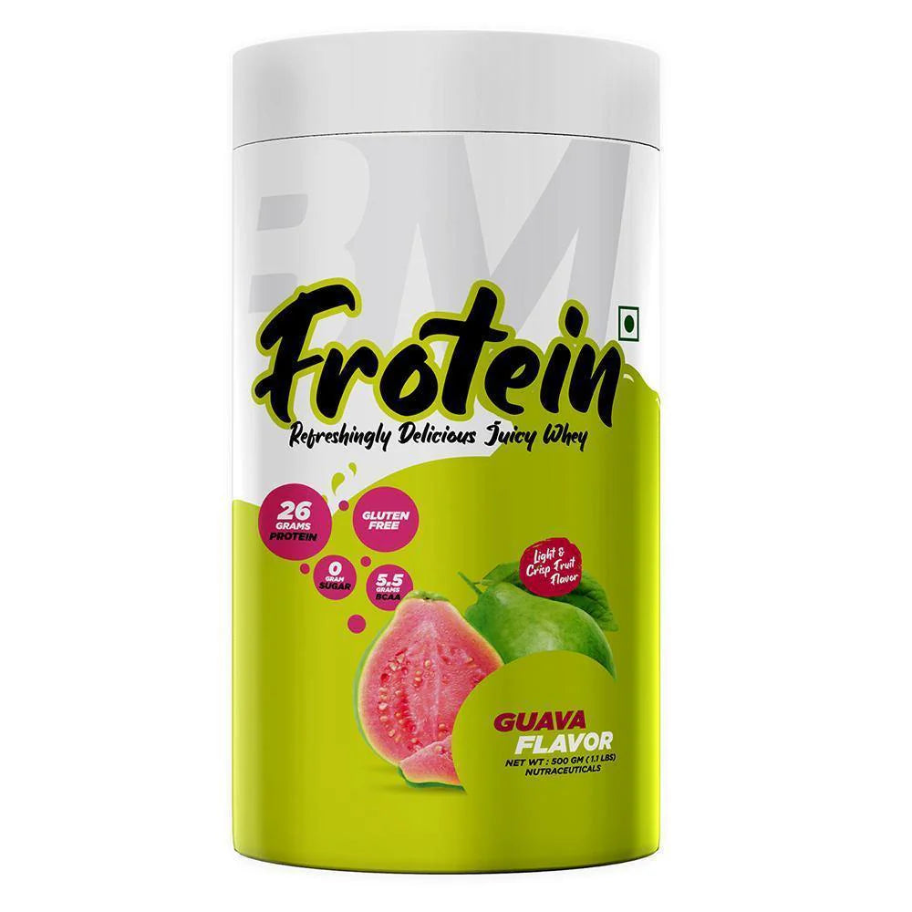 Bigmuscles Frotein