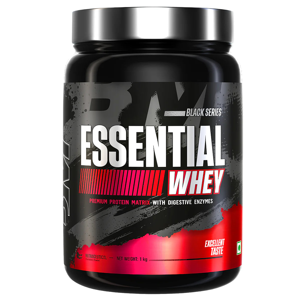 Bigmuscles Essential Whey
