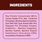 Max Protein Plant Protein - Swiss Chocolate