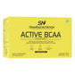 steadfast nutrition BCAA 5000mg 2:1:1 for Muscle Growth, Repair and Recovery