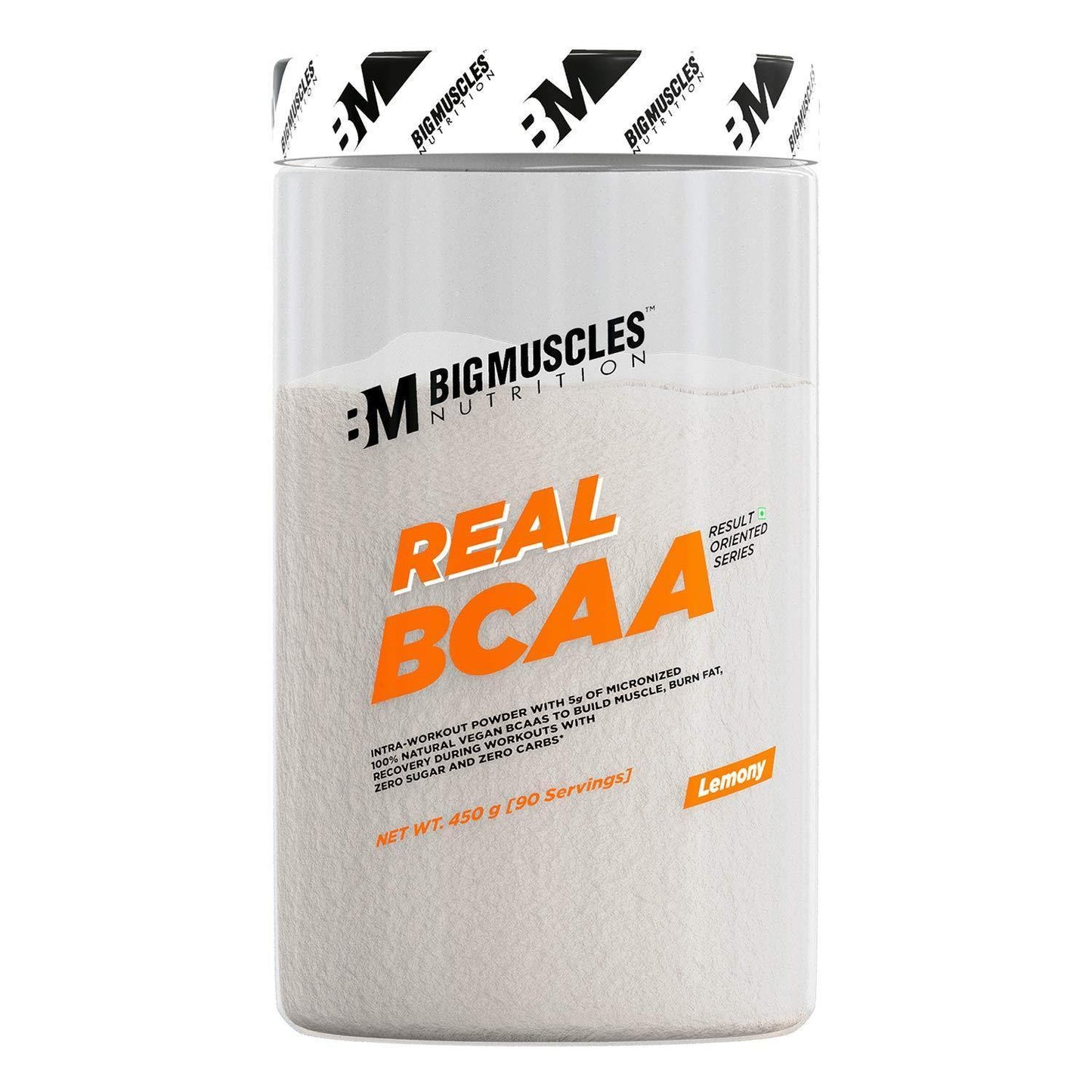 Bigmuscles Real BCAA